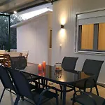 Nick And Sofi's House بيت للعطل أورموس باناجياس