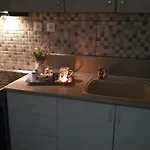 بيت للعطل Nick And Sofi's House أورموس باناجياس