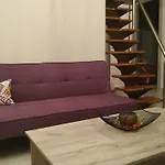 Nick And Sofi's House