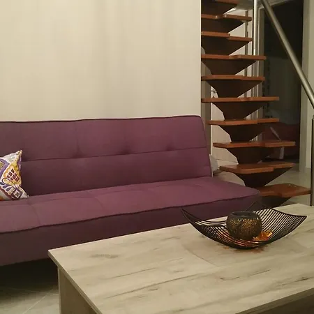 Nick And Sofi's House