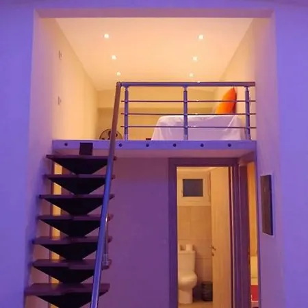 Nick And Sofi's House * Ormos Panagias