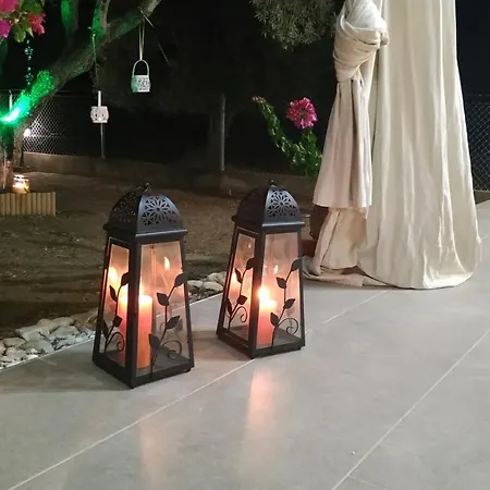 Nick And Sofi's House أورموس باناجياس