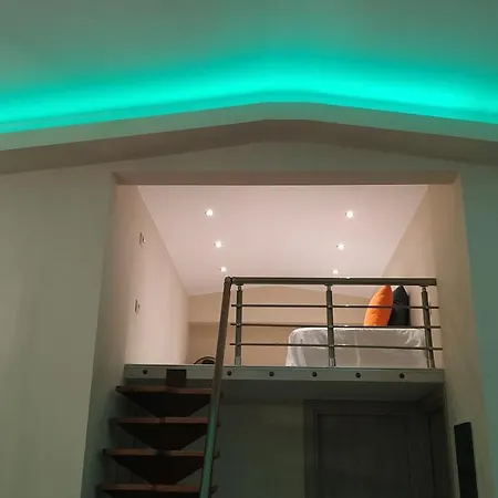 بيت للعطل Nick And Sofi's House أورموس باناجياس