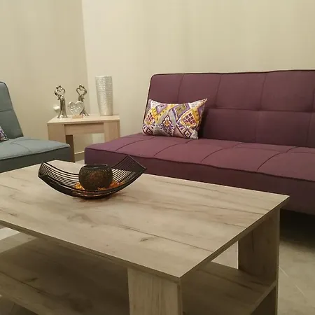 Nick And Sofi's House أورموس باناجياس