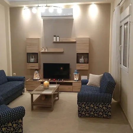 بيت للعطل Nick And Sofi's House *