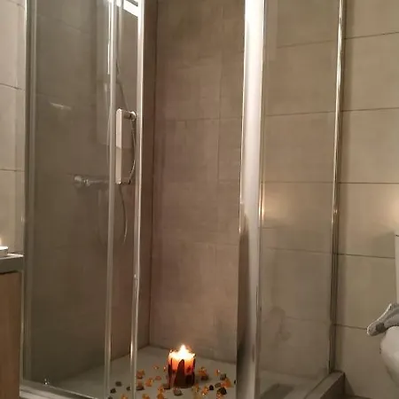 Nick And Sofi's House * أورموس باناجياس