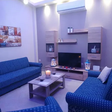 Nick And Sofi's House أورموس باناجياس