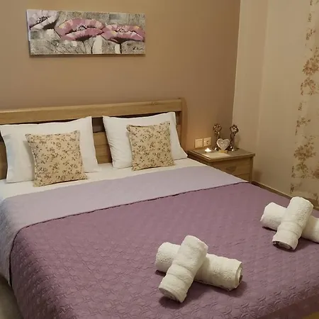 Nick And Sofi's House أورموس باناجياس