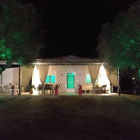 Nick And Sofi's House