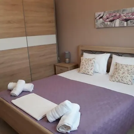Nick And Sofi's House * أورموس باناجياس